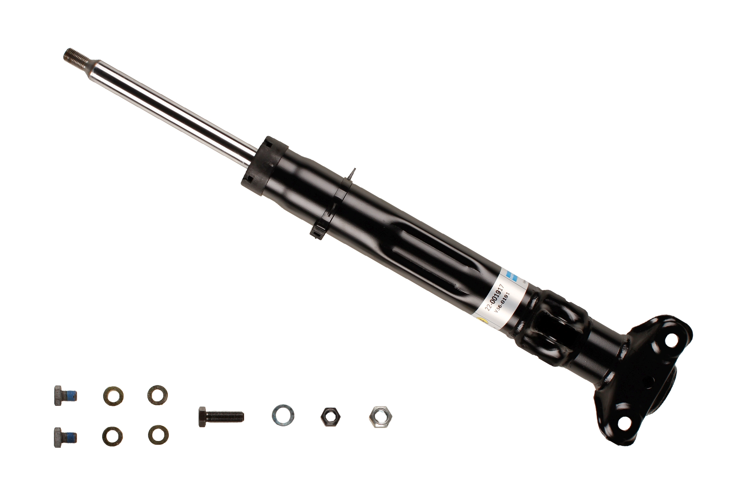 Амортизатор BILSTEIN 22-001917