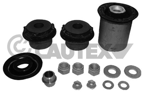Запчасть CAUTEX 751854