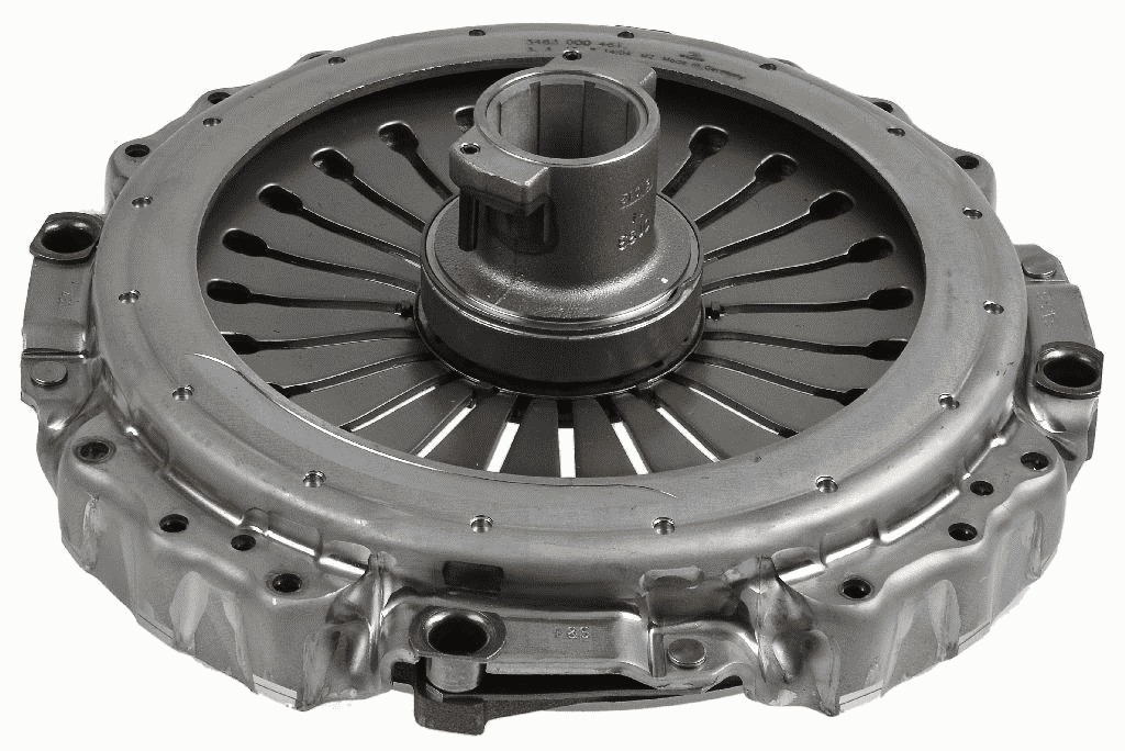 Запчасть SACHS 3483000461