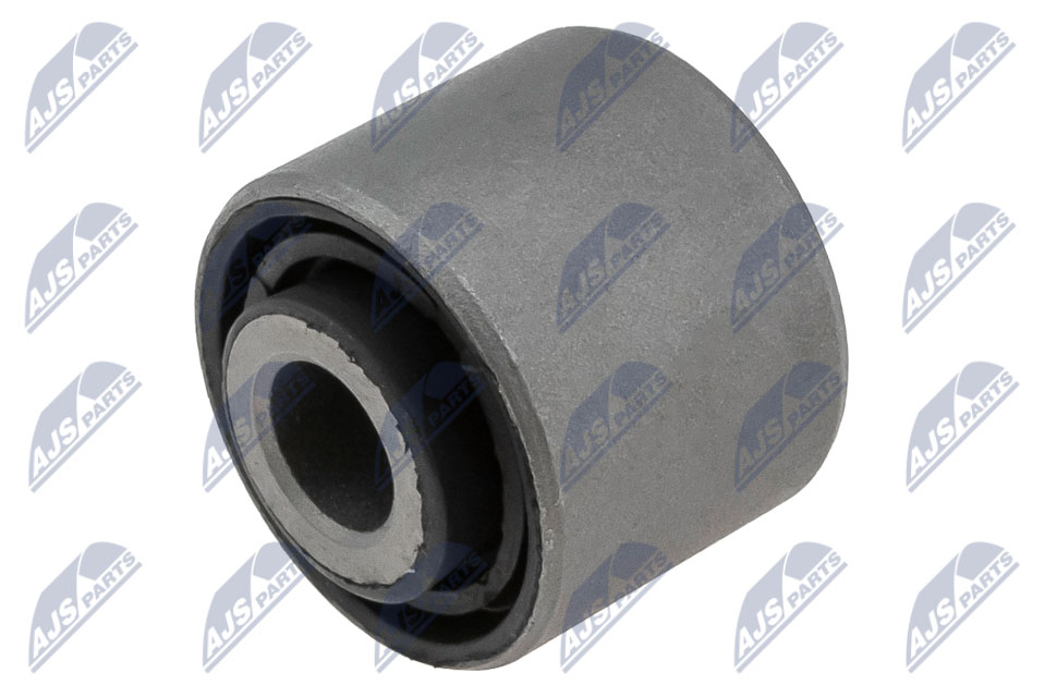 Втулка рычага ford focus i/ii 98-07 c-max крышка/cb3 03- mondeo iii 00-07 mazda 3 02- mazda 5 05- /зад. рычаг/