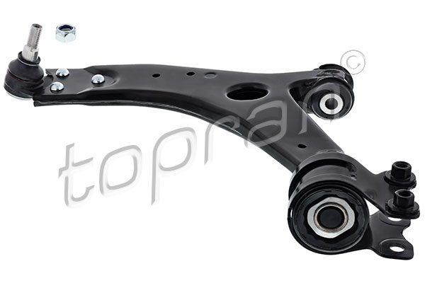 Control arm HANS PRIES/TOPRAN 304086