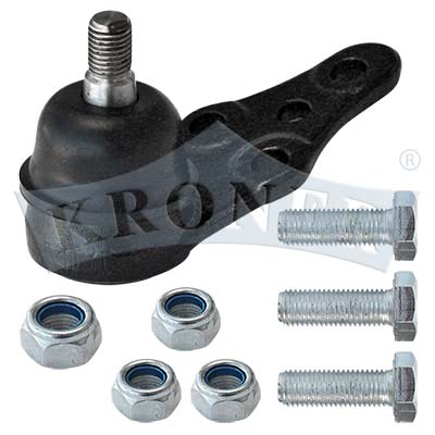 Опора шаровая KRONER K330025
