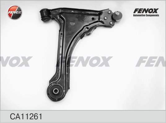 Рычаг подвески FENOX CA11261