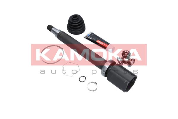 Полуось KAMOKA 8736