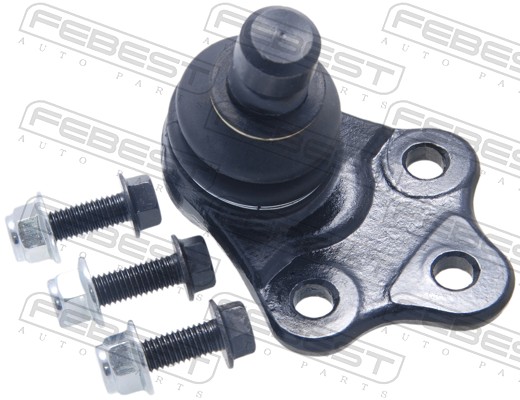 Опора шаровая FEBEST 2720-XC60F