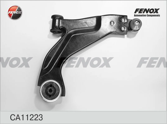 Рычаг подвески FENOX CA11223
