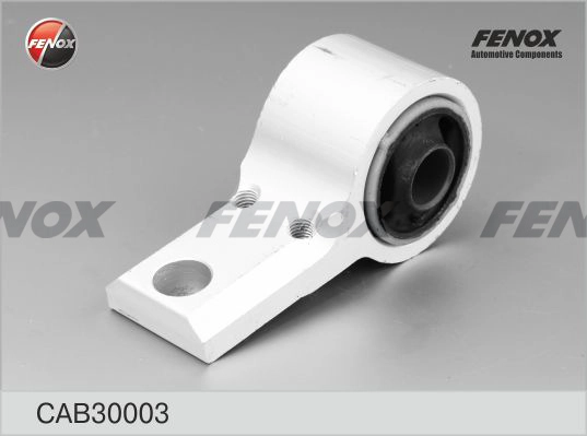 Сайлентблок растяжки рычага FENOX CAB30003