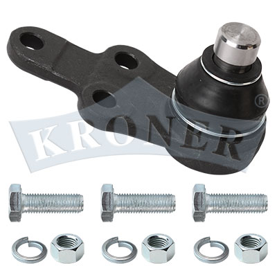 Опора шаровая KRONER K330068
