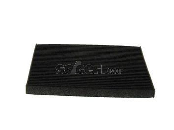Фильтр салона TECNOCAR EC465