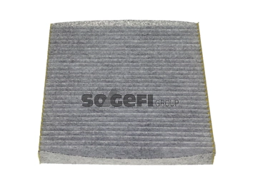 Фильтр салона TECNOCAR EC394