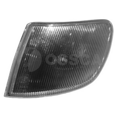 Запчасть OSSCA 07809