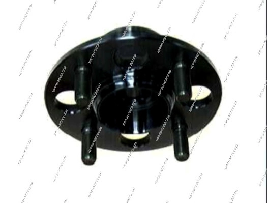 Подшипник ступичный NPS H471A07