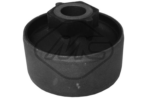 Сайлентблок lancia ypsilon 2011- 144mm METALCAUCHO 06591