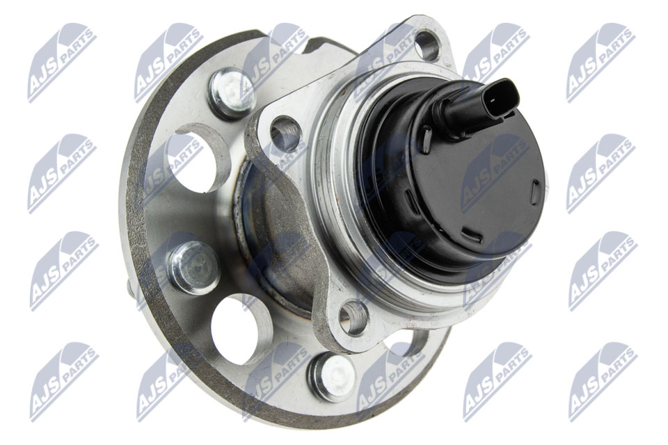 Подшипник ступицы задний toyota previa 2wd 00-06 rav-4 2wd 00-05 NTY KLT-TY-073