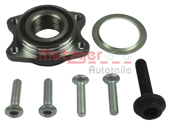  METZGER WM 6547