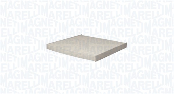 Фильтр салона MAGNETI MARELLI 350203061880