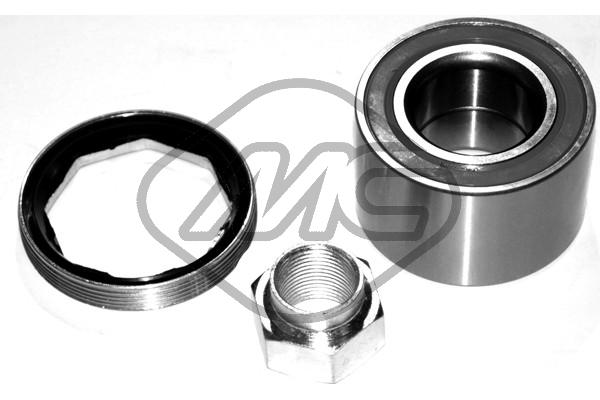 Подшипник ступичный METALCAUCHO 74029