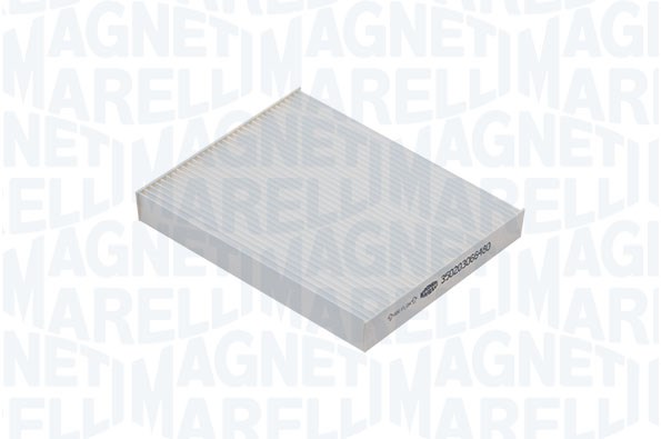 Фильтр воздух во внутренном пространстве MAGNETI MARELLI 350203066480