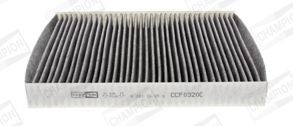 Фильтр салона CHAMPION CCF0320C