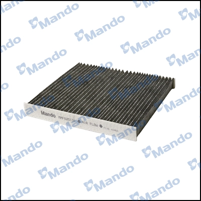 Фильтр салона MANDO MMF025131