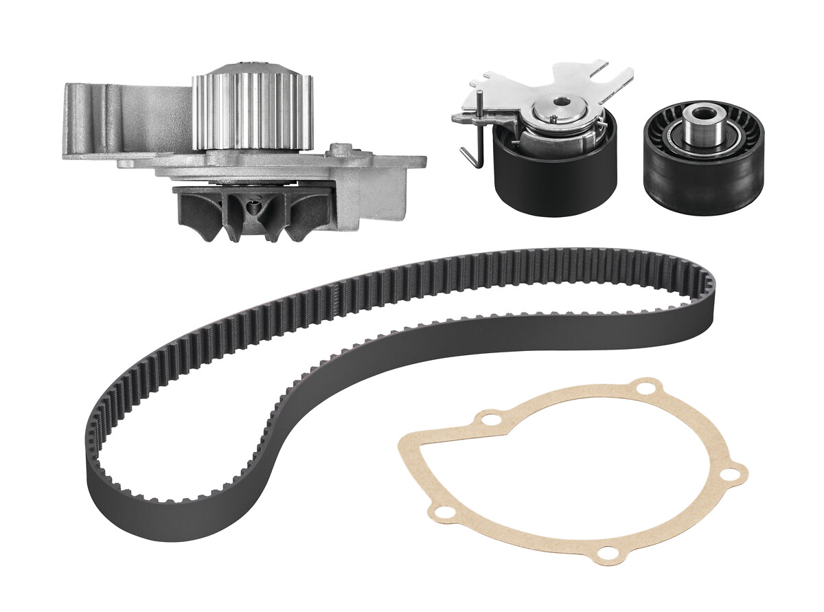 Запчасть VALEO 614513