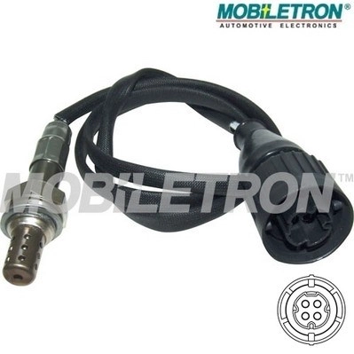 Запчасть MOBILETRON OS-B4154P