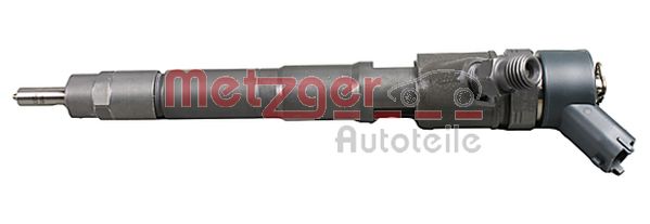 Форсунка дизельная METZGER 0870067