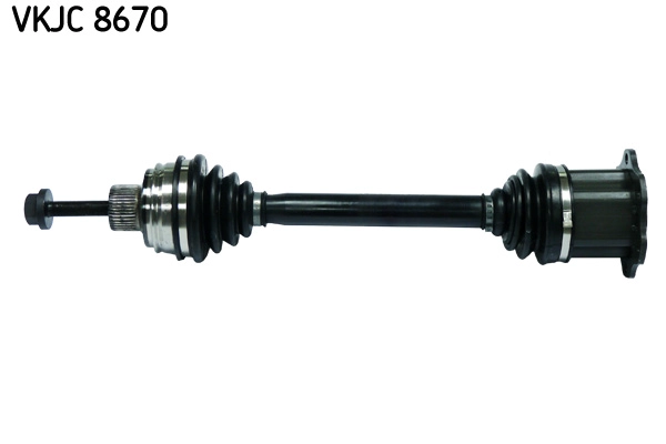Вал приводной SKF VKJC8670