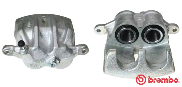2596403 BREMBO F83124