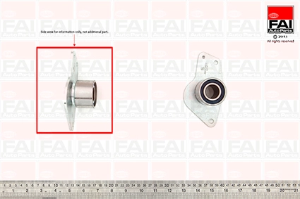  FAI AUTOPARTS T9334