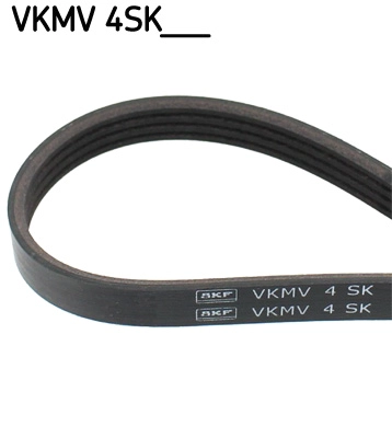 Ремень поликлиновой SKF VKMV4SK824