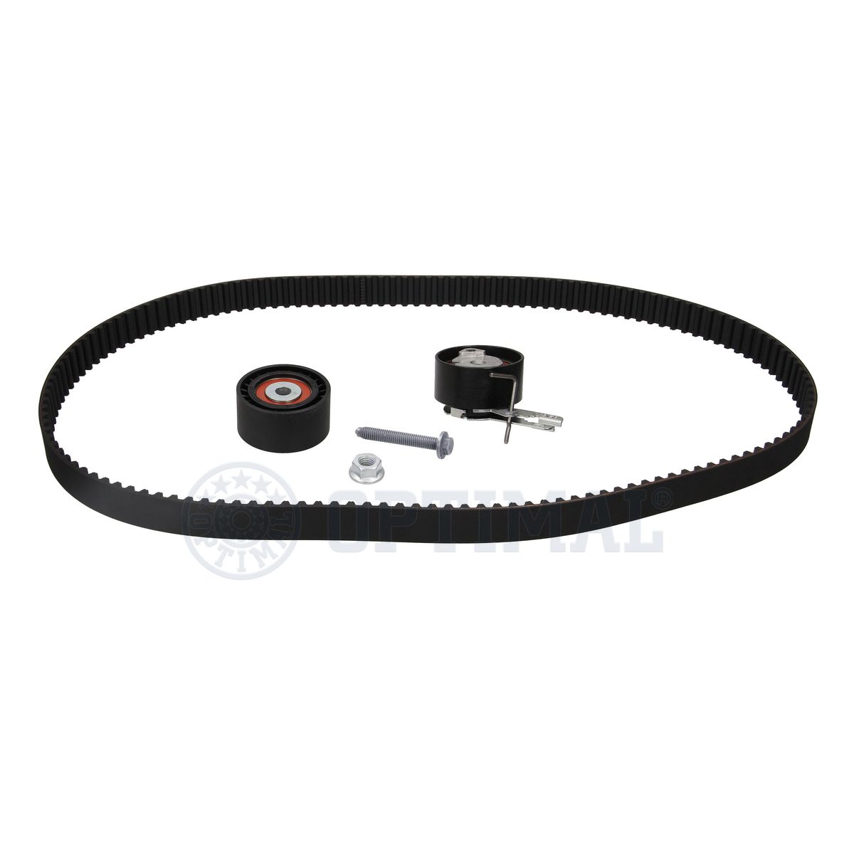 Комплект грм OPTIMAL SK-1391