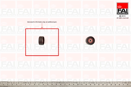  FAI AUTOPARTS T1264