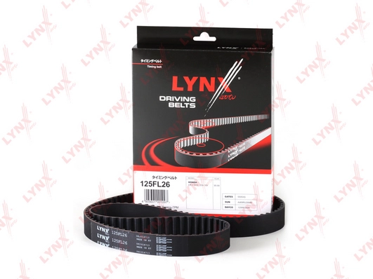  LYNXAUTO 126FL26