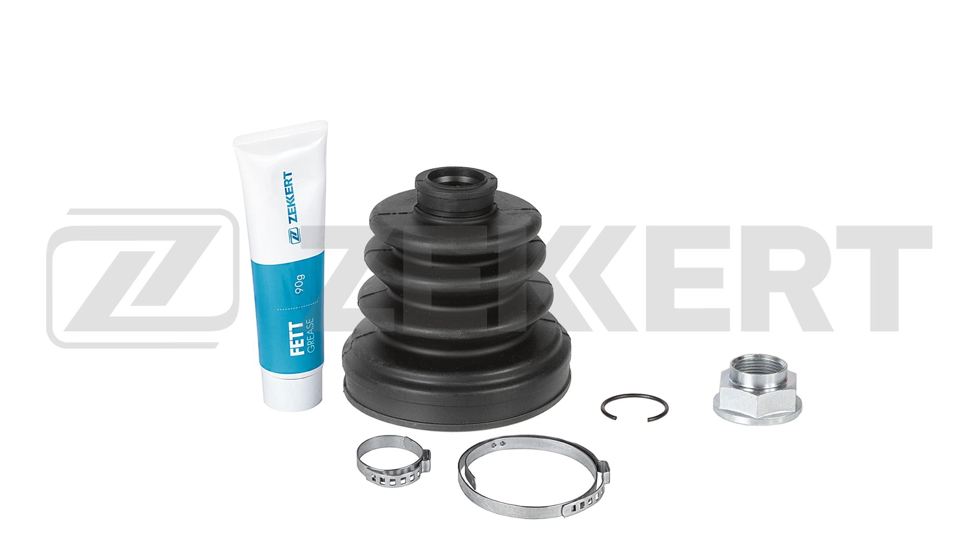 ZEKKERT SM1124S