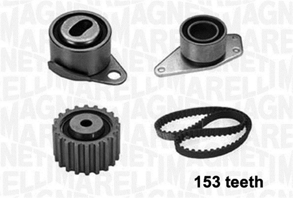 2098437 MAGNETI MARELLI 341304290000