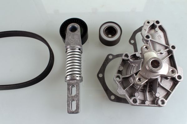 2693447 HEPU PK00543