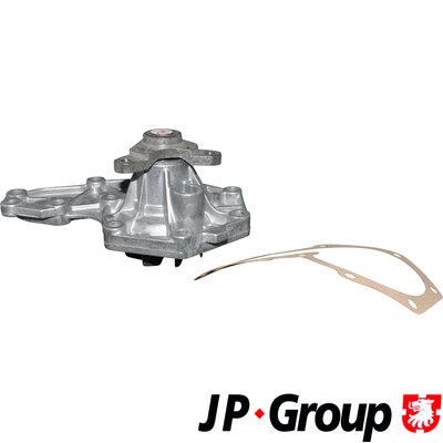 Водяной насос JP GROUP 1214103200