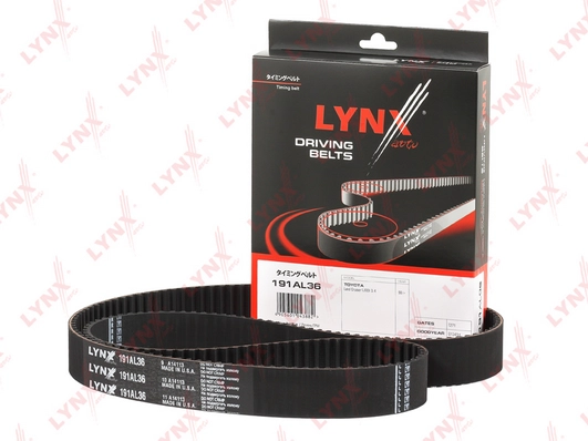  LYNXAUTO 191AL36