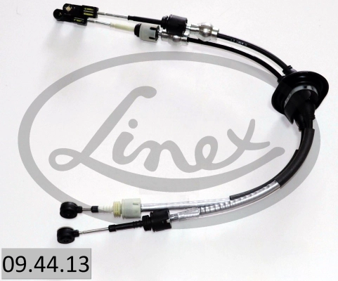 Трос кпп LINEX 09.44.13