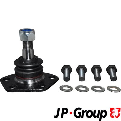 Шарнир независимой подвески / поворотного рычага jp group