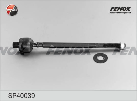 Тяга рулевая FENOX SP40039