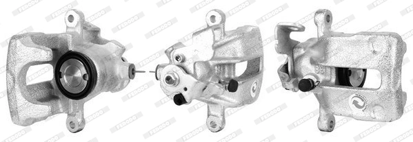  FERODO FCL691921