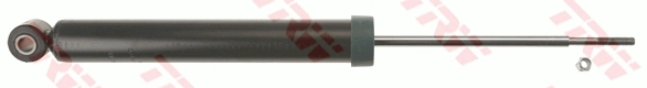 Запчасть TRW JGE297S
