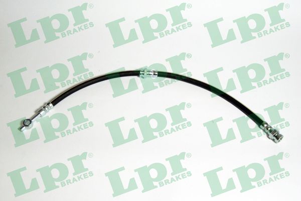Шланг тормозной LPR 6T48163