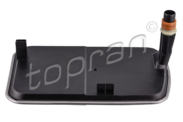 Фильтр акпп HANS PRIES/TOPRAN 501160