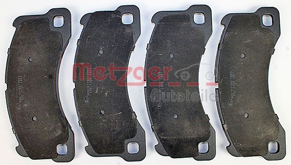  METZGER 1170445