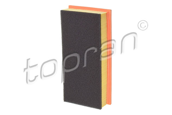 Фильтр воздушный HANS PRIES/TOPRAN 722640