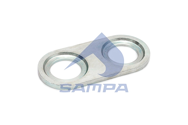 Пластина SAMPA 042.284