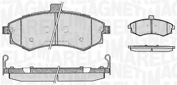 2117481 MAGNETI MARELLI 363916060469